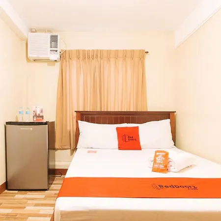Reddoorz Near Pnr Espana Station